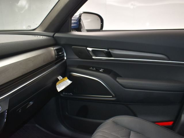 Certified 2025 Kia Telluride SX Prestige X-Line image 25