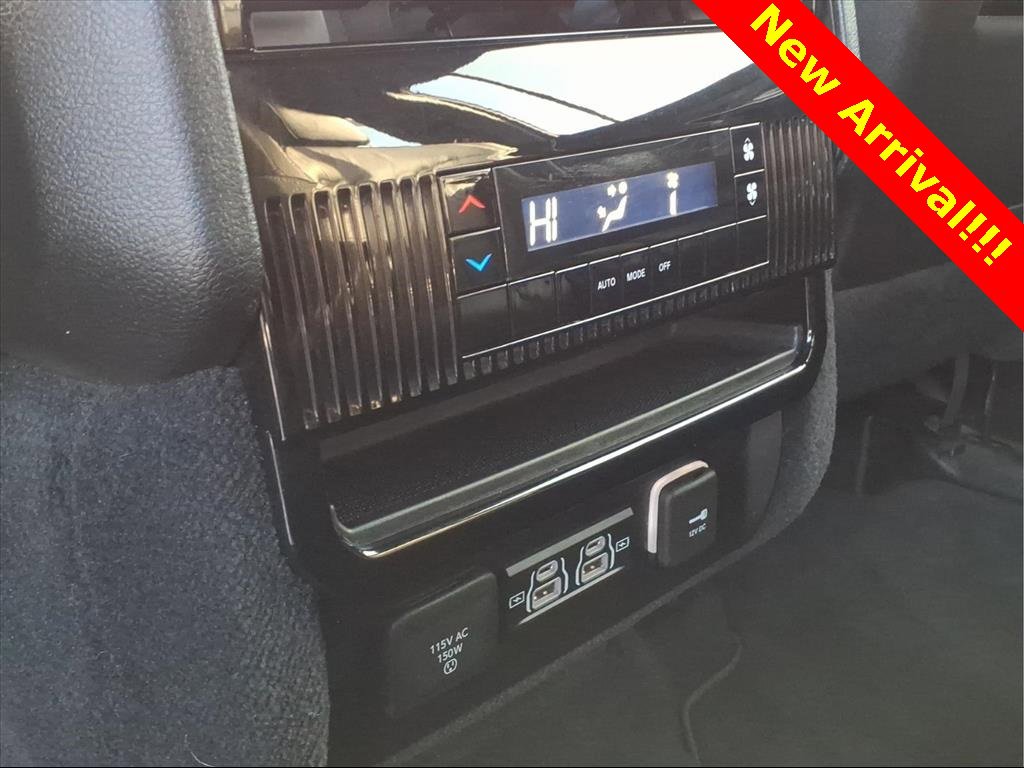 Used 2022 Jeep Wagoneer Series II image 25