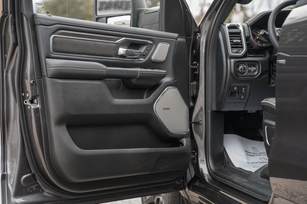 New 2026 RAM 1500 Laramie image 41