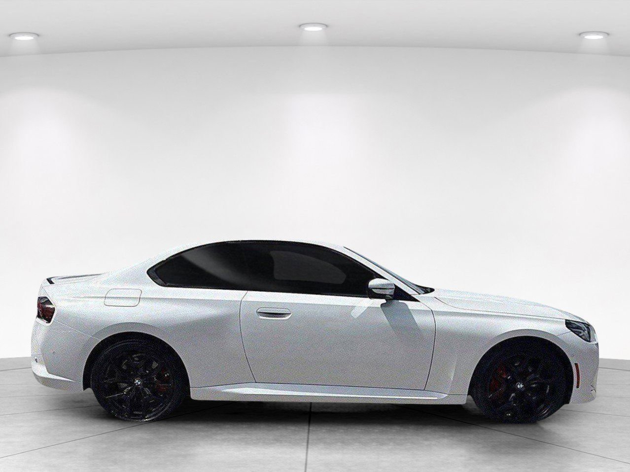 New 2026 BMW 230i xDrive Coupe w/ Premium Package AWD/4WD image 3