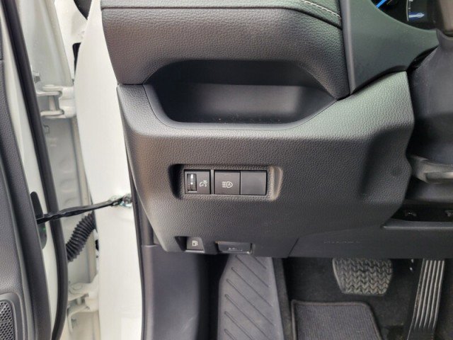 Used 2025 Toyota RAV4 LE image 20