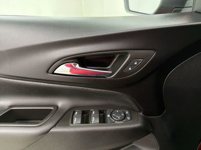 Certified 2023 Chevrolet Equinox LT image 23