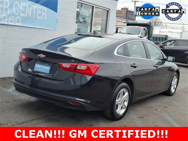 Used 2023 Chevrolet Malibu LT image 6