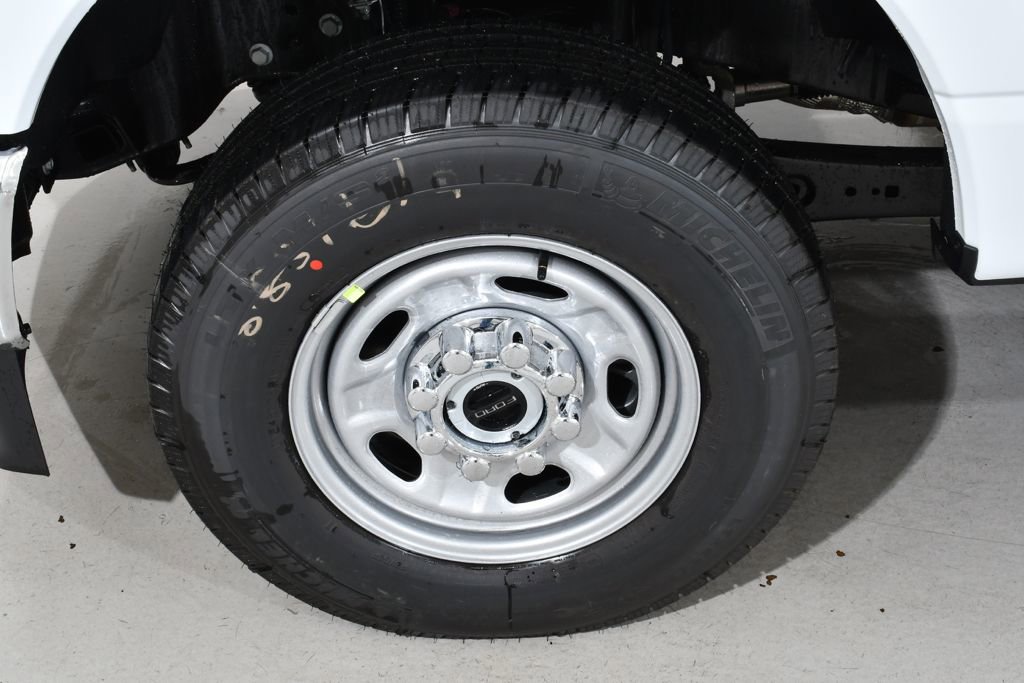New 2026 Ford F250 XL w/ XL Driver Assist Package image 23