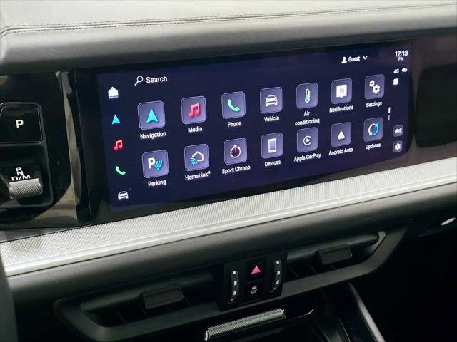 Used 2024 Porsche Cayenne Coupe image 30