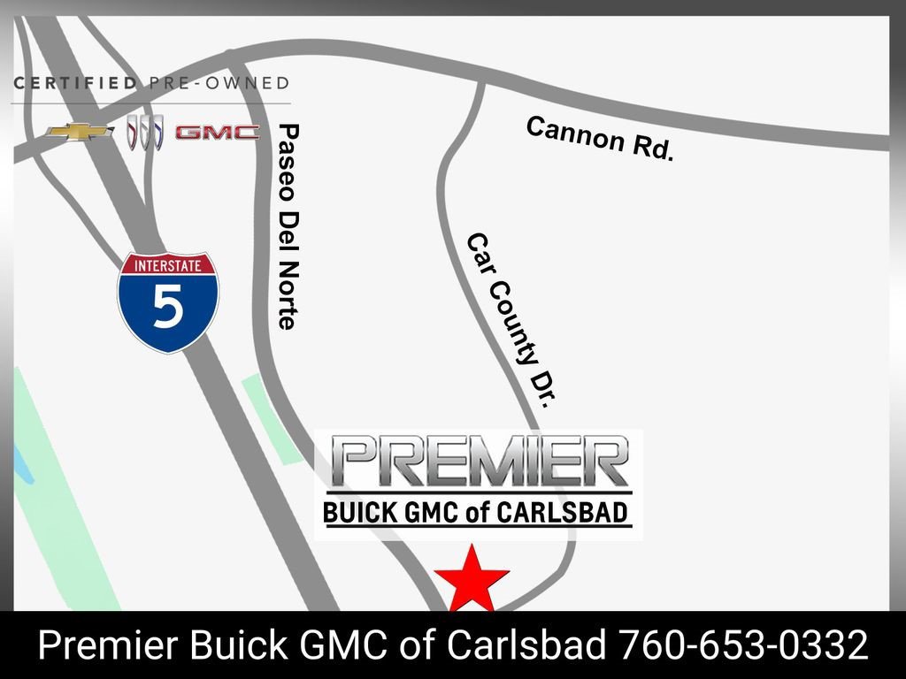 Certified 2025 Chevrolet Tahoe Premier RWD image 2