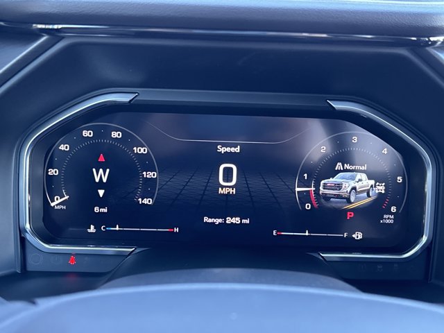 New 2026 GMC Sierra 1500 AT4X image 30