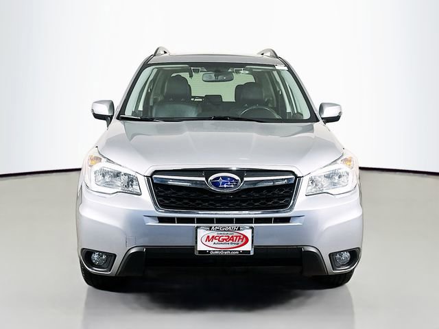 Used 2014 Subaru Forester 2.5i Touring image 17