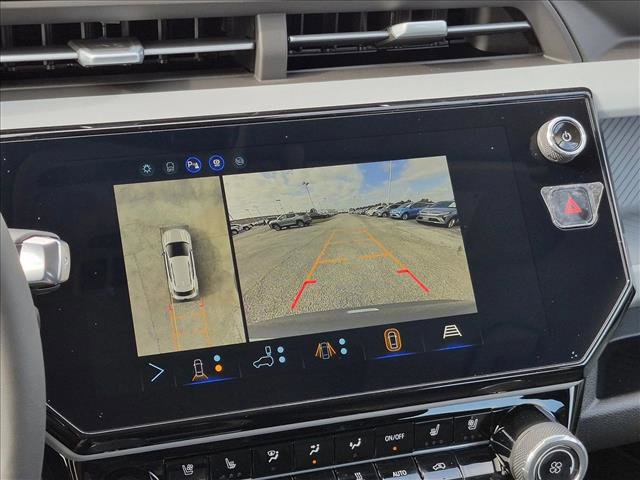 New 2027 Chevrolet Bolt RS w/ Technology Package FWD image 12