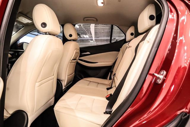 Used 2020 Buick Encore GX Essence image 28