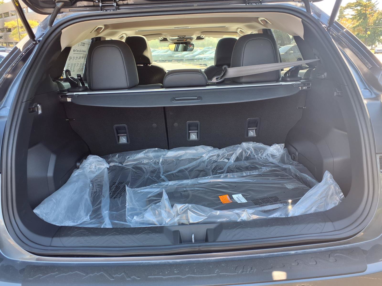 New 2026 Subaru Crosstrek 2.5i Limited AWD/4WD image 18
