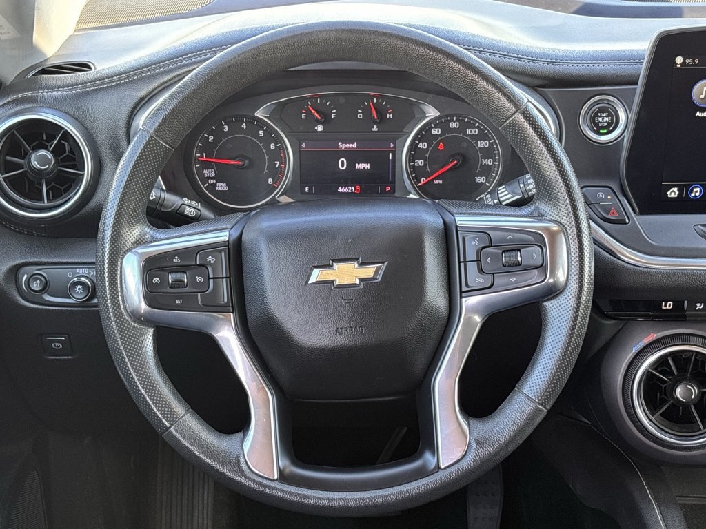 Used 2023 Chevrolet Blazer LT FWD image 9
