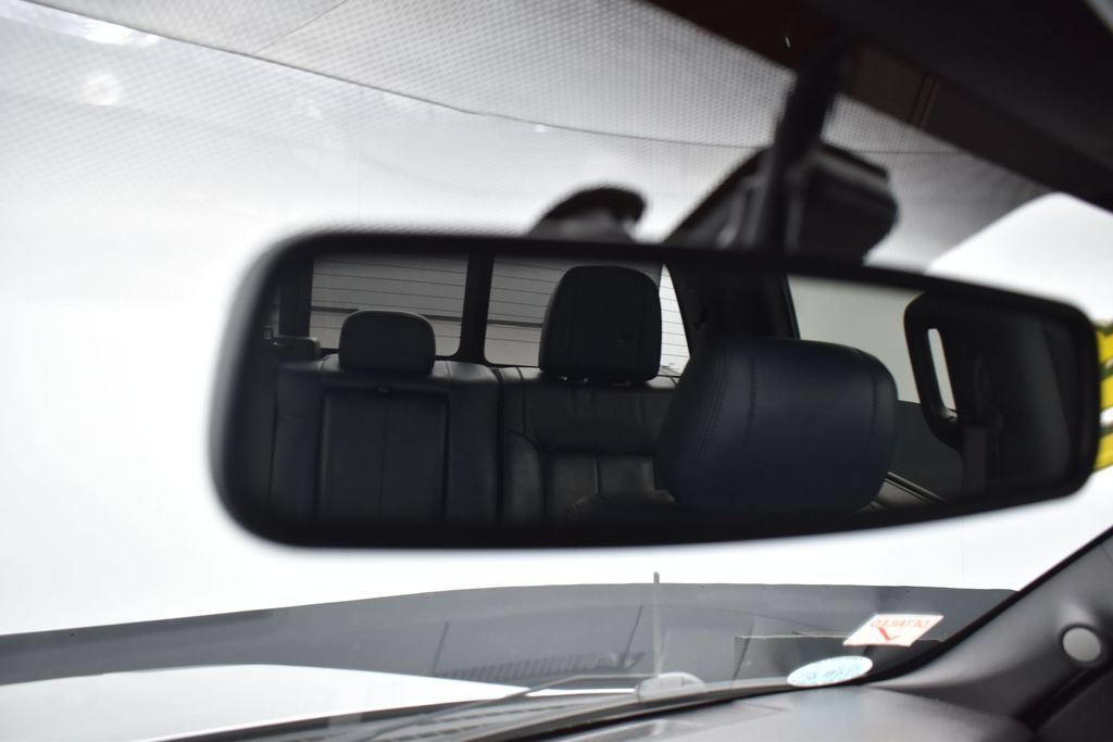 Used 2014 Ford F150 Limited AWD/4WD image 23