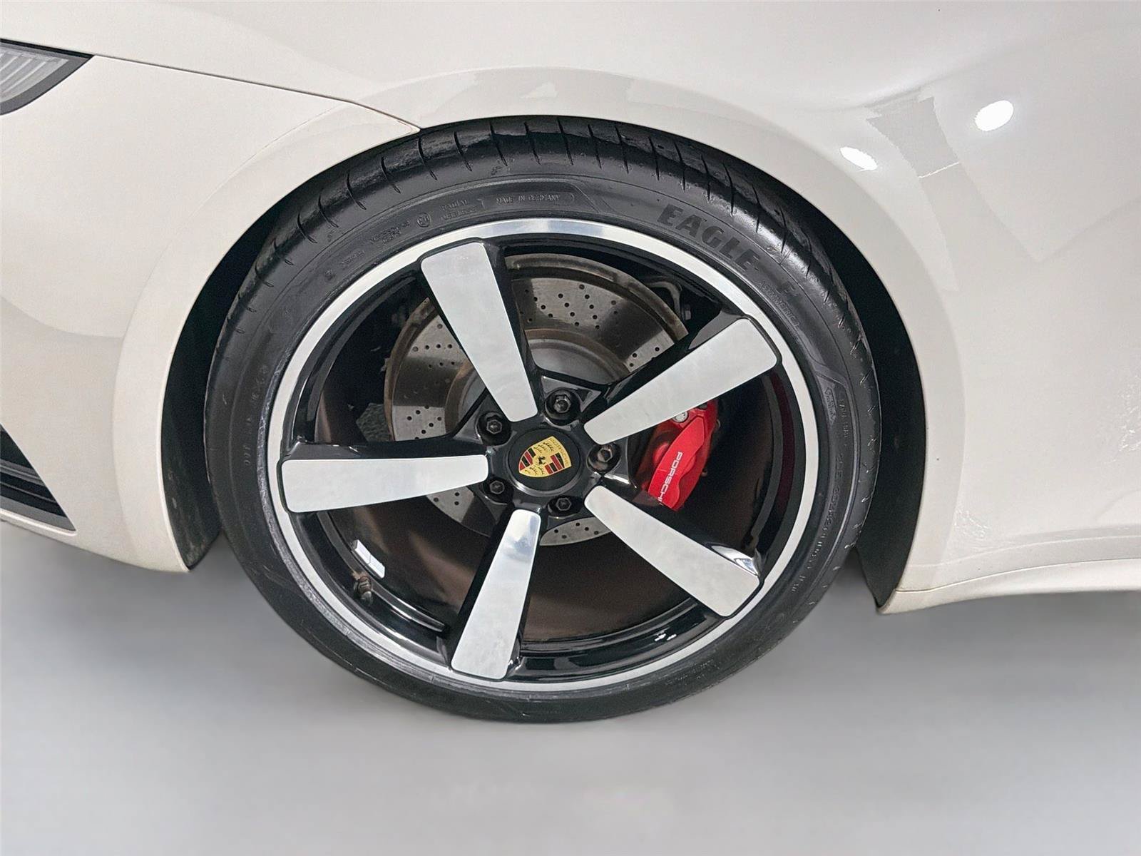 Certified 2023 Porsche 911 Carrera S RWD image 13