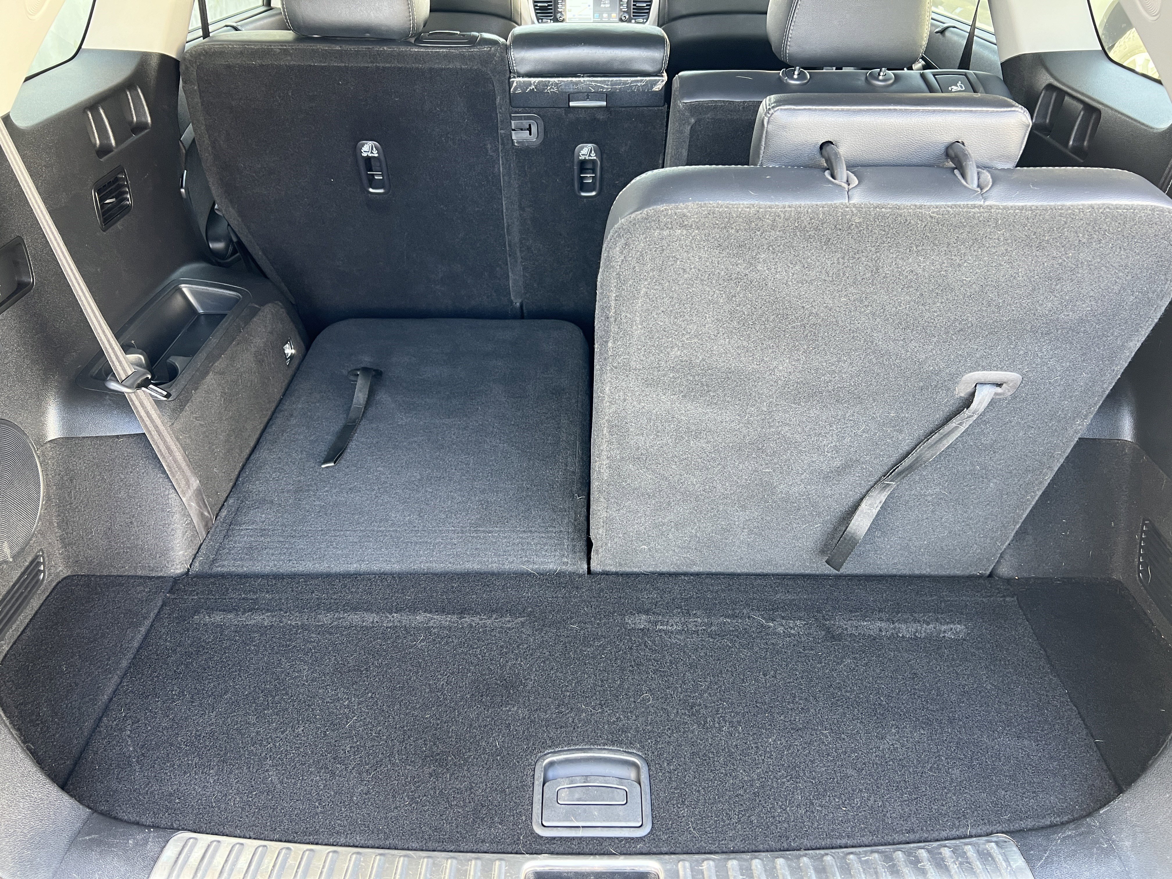Used 2017 Kia Sorento SX AWD/4WD image 17