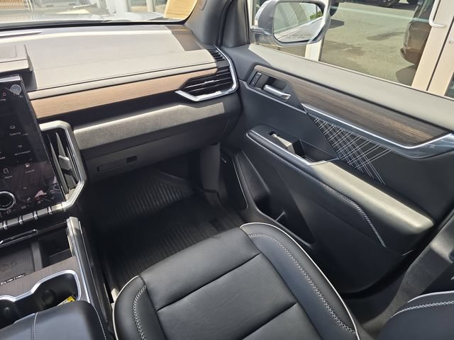 Certified 2024 GMC Acadia Denali w/ LPO, Floor Liner Package FWD image 14