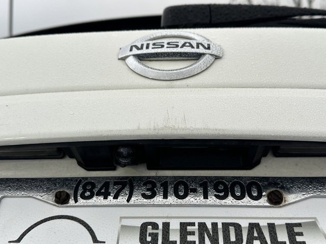 Used 2019 Nissan Murano SL w/ SL Technology Package image 16