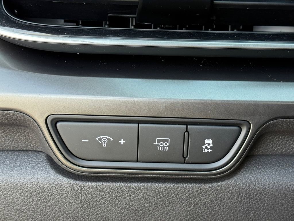 New 2026 Kia Carnival SX w/ SX Dark Edition Package FWD image 24
