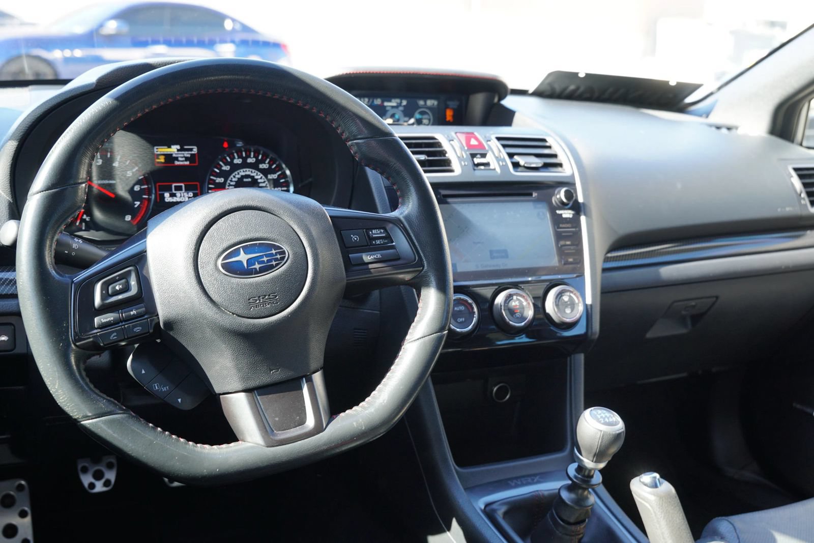 Used 2020 Subaru WRX Limited w/ Popular Package #1 AWD/4WD image 30