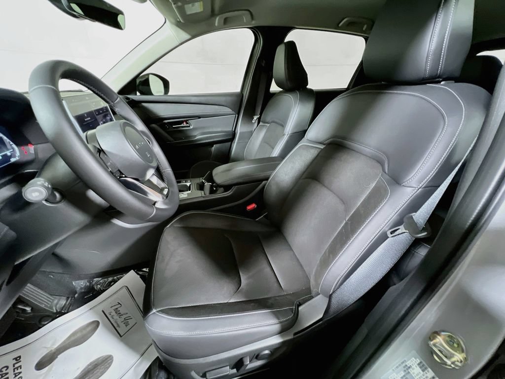 New 2026 MAZDA CX-5 Preferred AWD/4WD image 16
