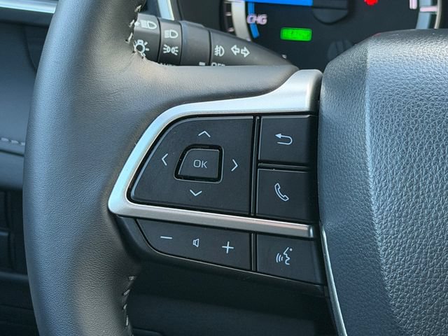 Certified 2026 Toyota Highlander XLE AWD/4WD image 27