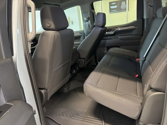 New 2026 Chevrolet Silverado 1500 RST image 20