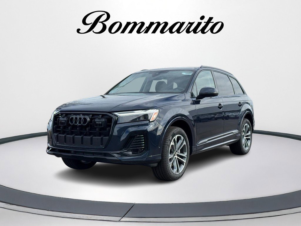 New 2026 Audi Q7 2.0T Premium Plus image 1
