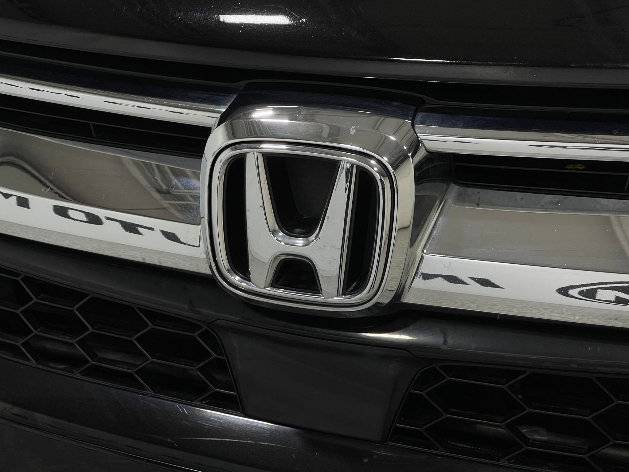 Used 2017 Honda CR-V EX-L image 34