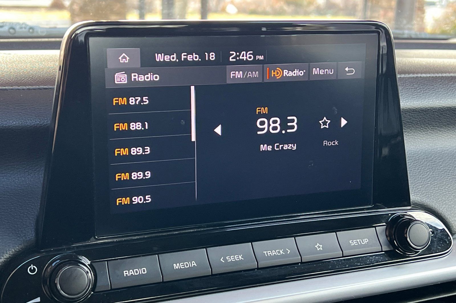 Certified 2024 Kia Forte LXS image 17