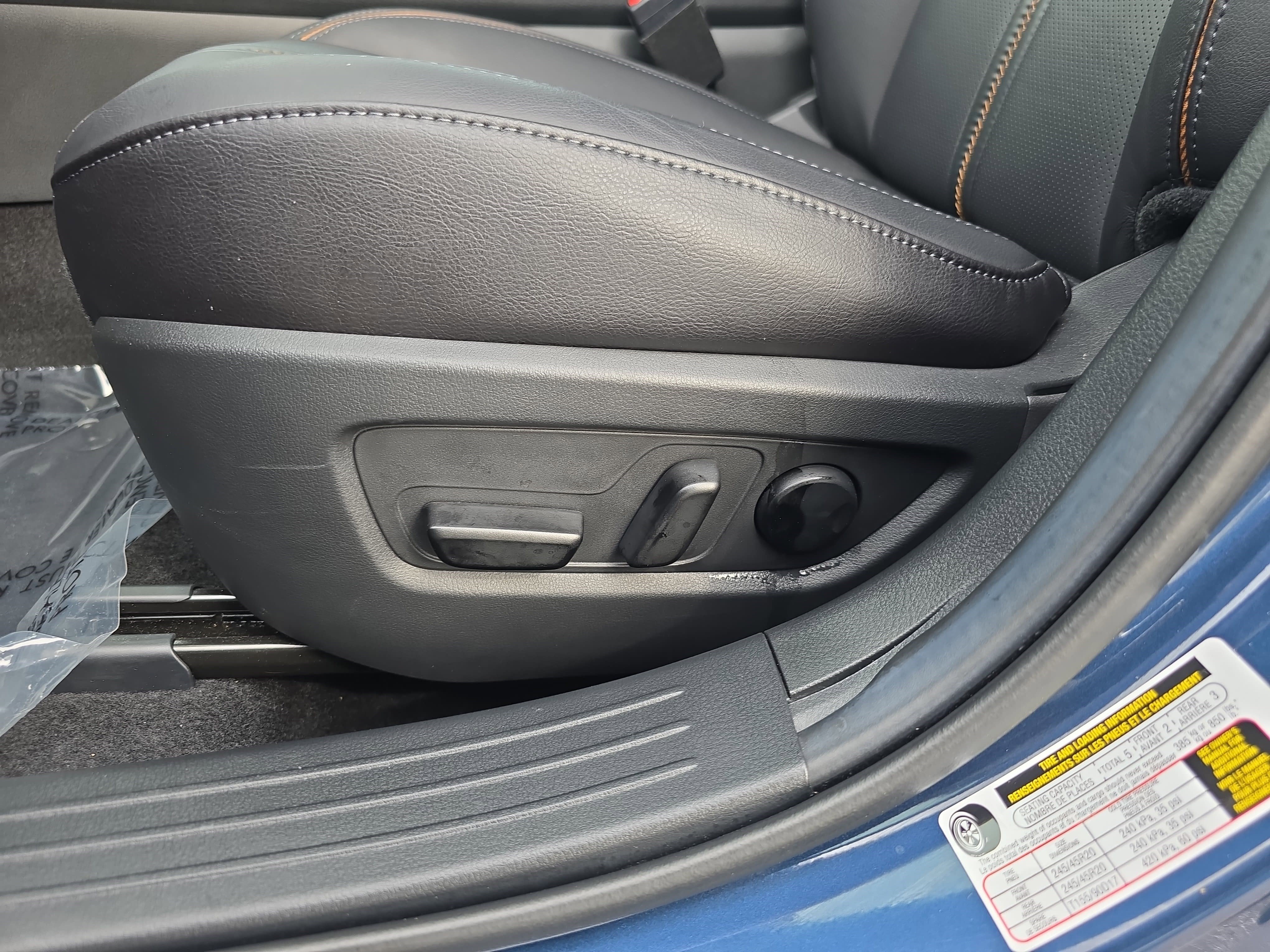 Used 2025 MAZDA CX-50 AWD 2.5 S w/ Weather Package image 29