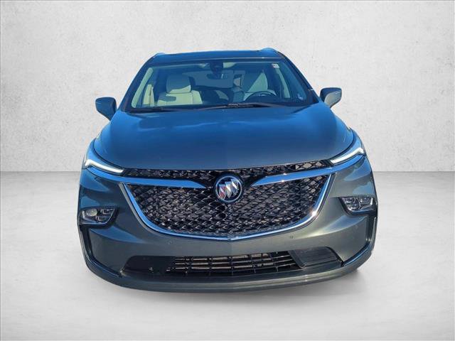 Used 2022 Buick Enclave Avenir w/ Avenir Technology Package AWD/4WD image 2