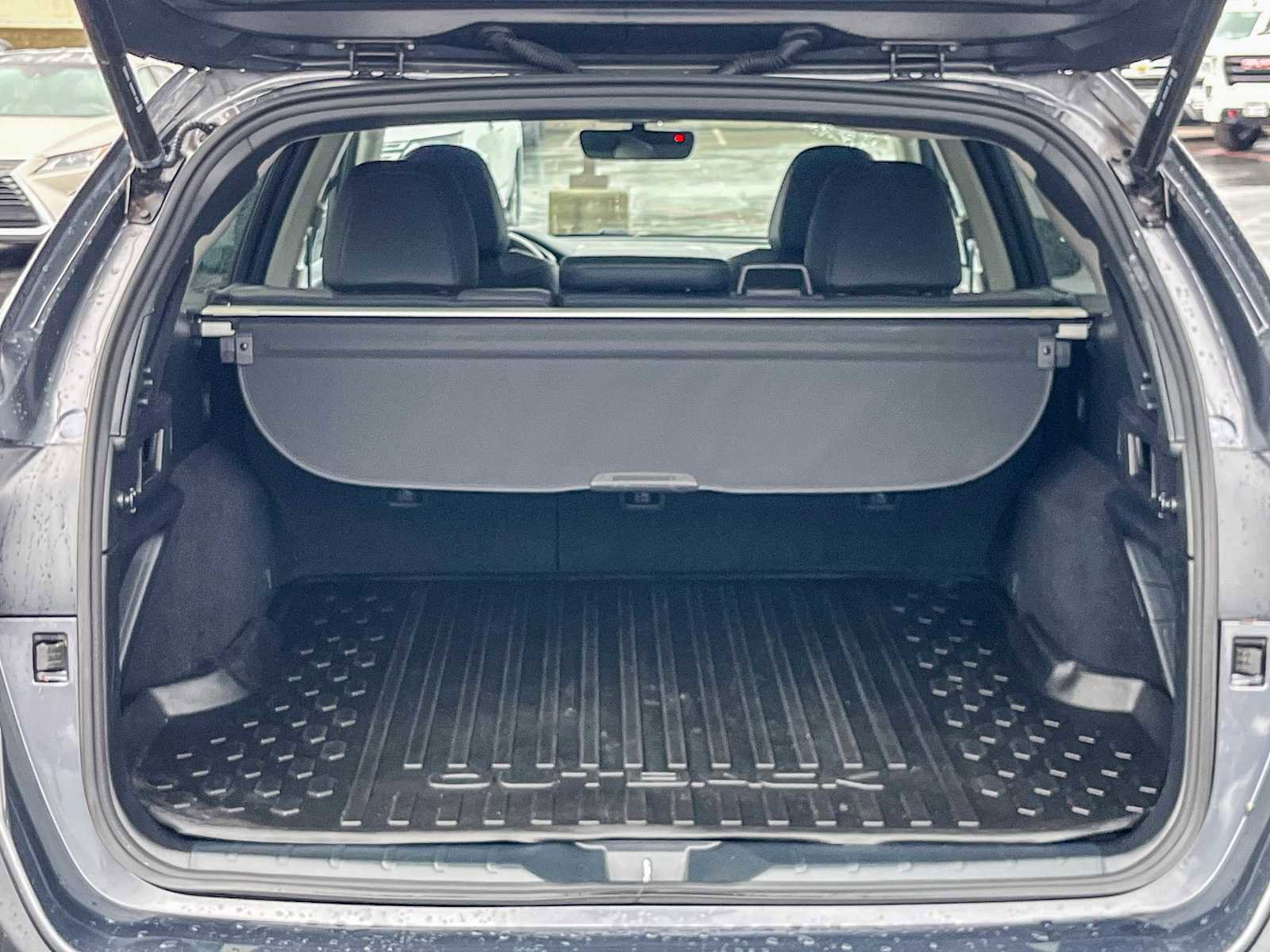 Used 2023 Subaru Outback Onyx Edition image 26