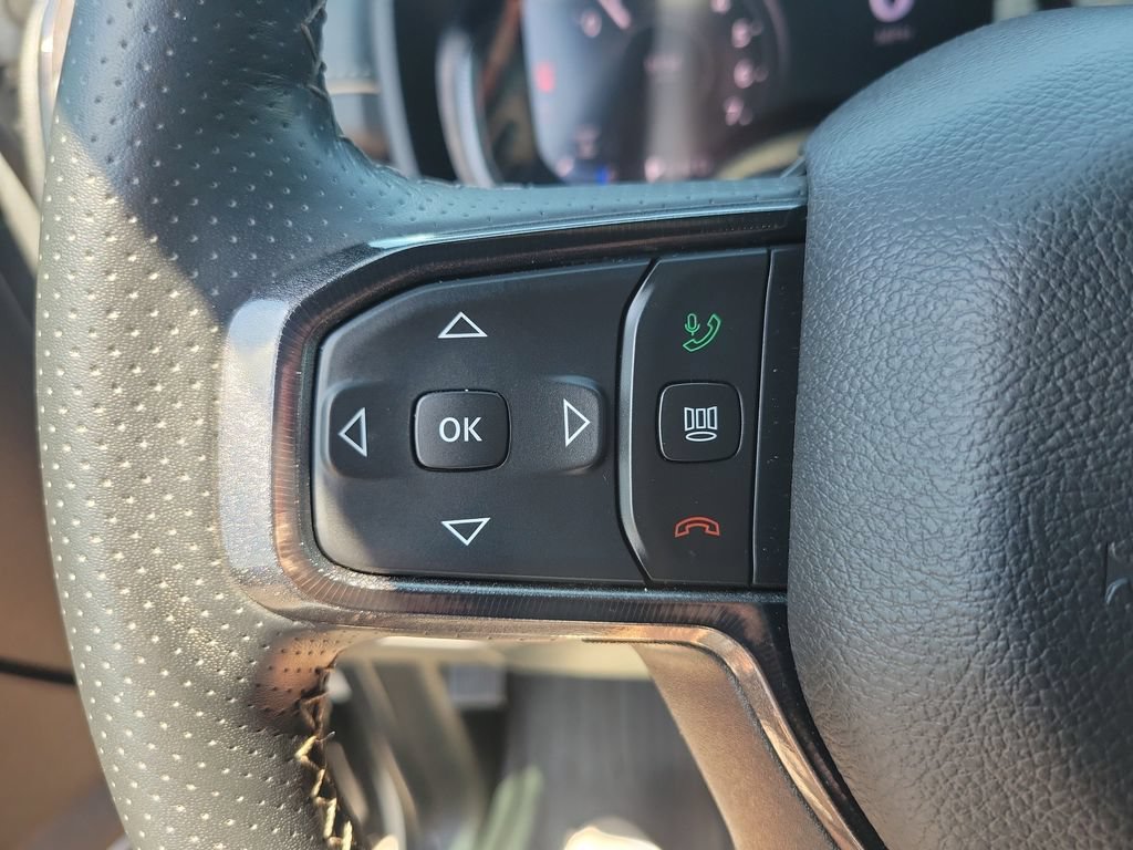 Used 2024 RAM 2500 Rebel w/ Level 2 Equipment Group AWD/4WD image 11