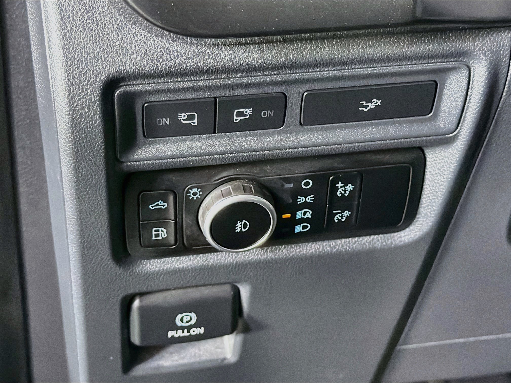 Used 2023 Ford F150 XLT w/ Equipment Group 302A High AWD/4WD image 16
