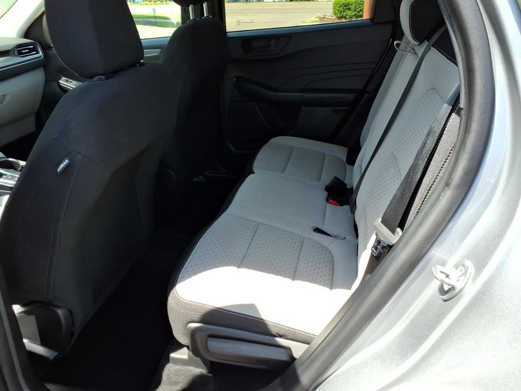 Used 2023 Ford Escape Active AWD/4WD image 11
