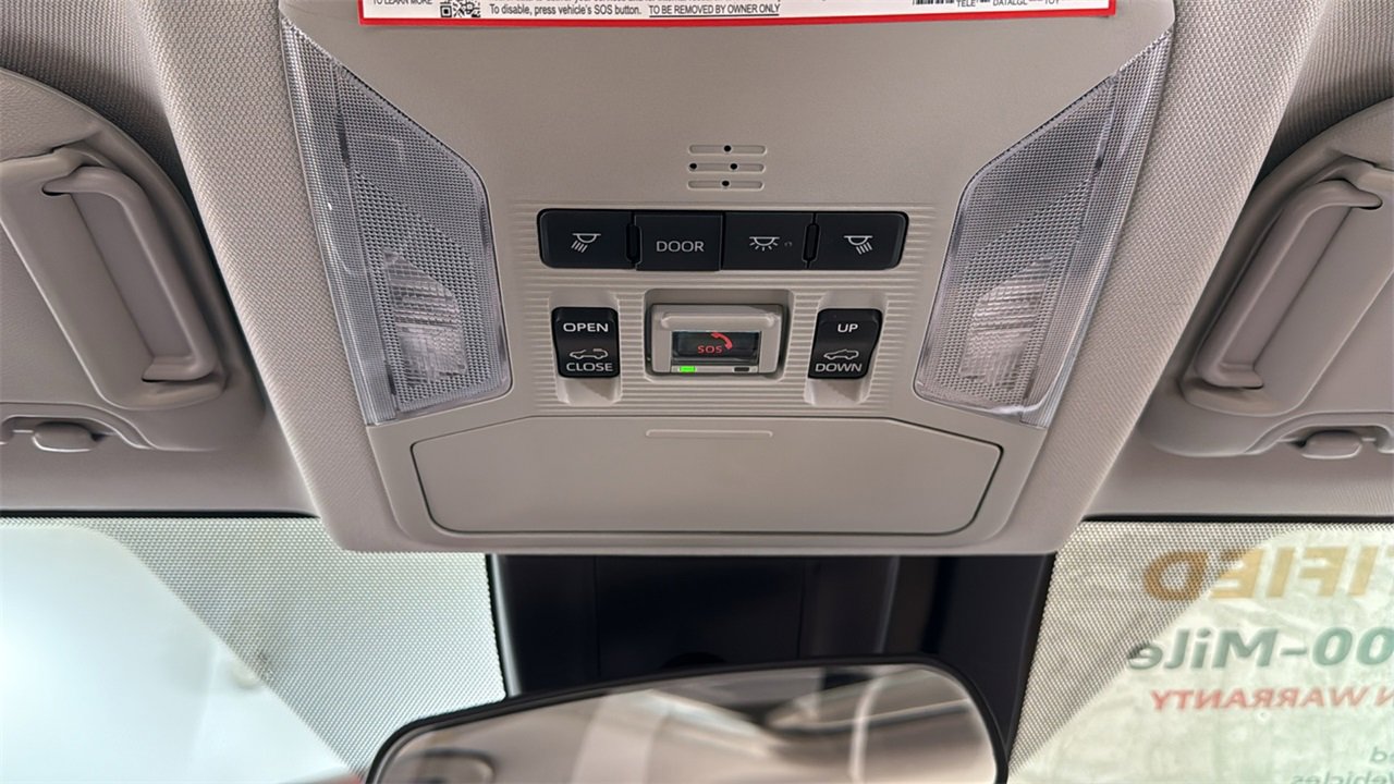 Certified 2025 Toyota RAV4 XLE image 11