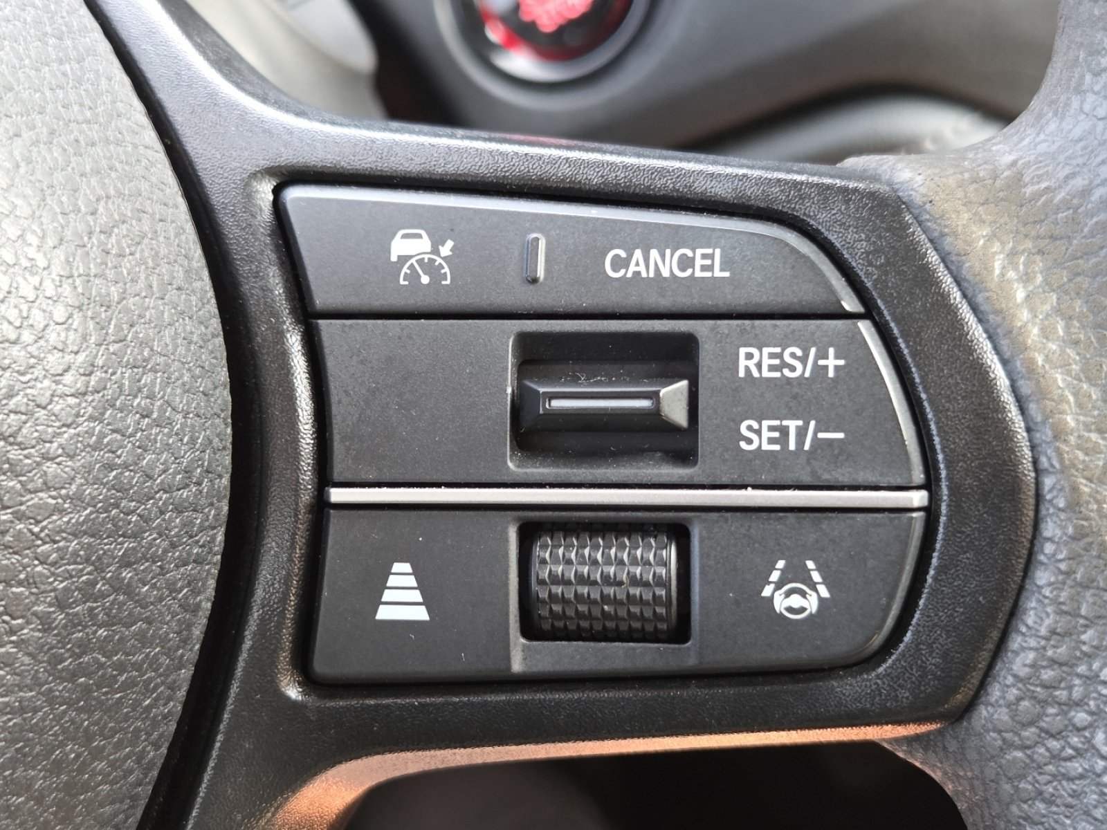 Certified 2024 Honda Accord EX image 10