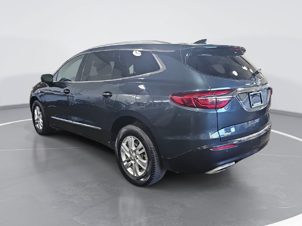 Used 2019 Buick Enclave Essence w/ Trailering Package, 5000 lbs. AWD/4WD image 6