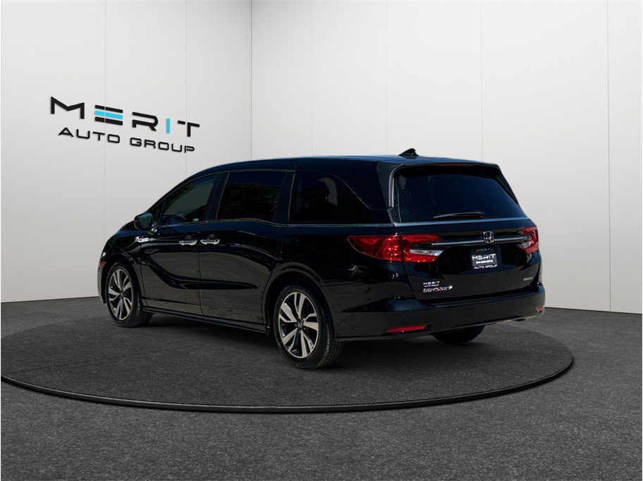 Used 2023 Honda Odyssey Touring image 7