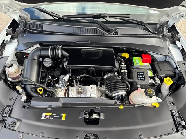 Used 2024 Jeep Compass Latitude image 26