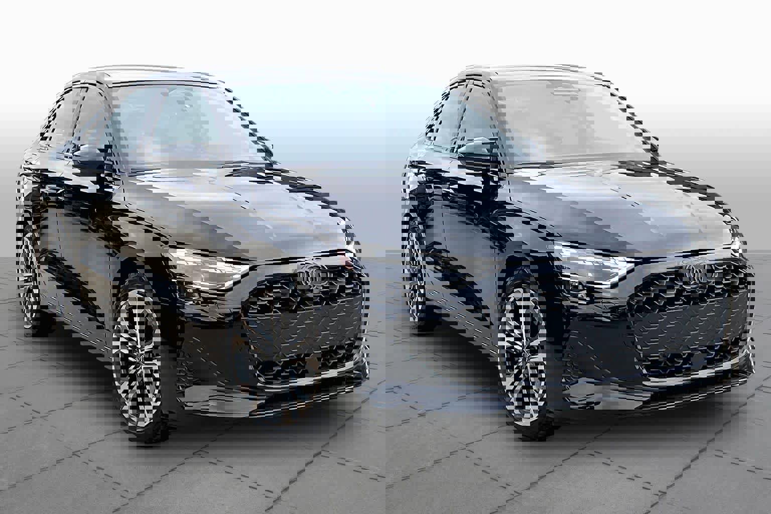 Certified 2026 Audi A3 2.0T Premium Plus w/ Premium Plus Package AWD/4WD image 4