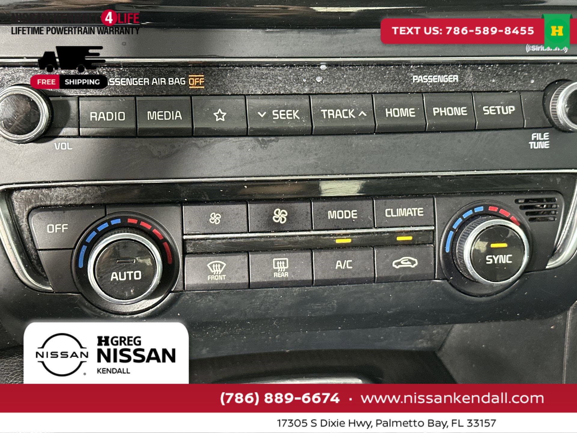 Used 2020 Kia Optima EX image 23