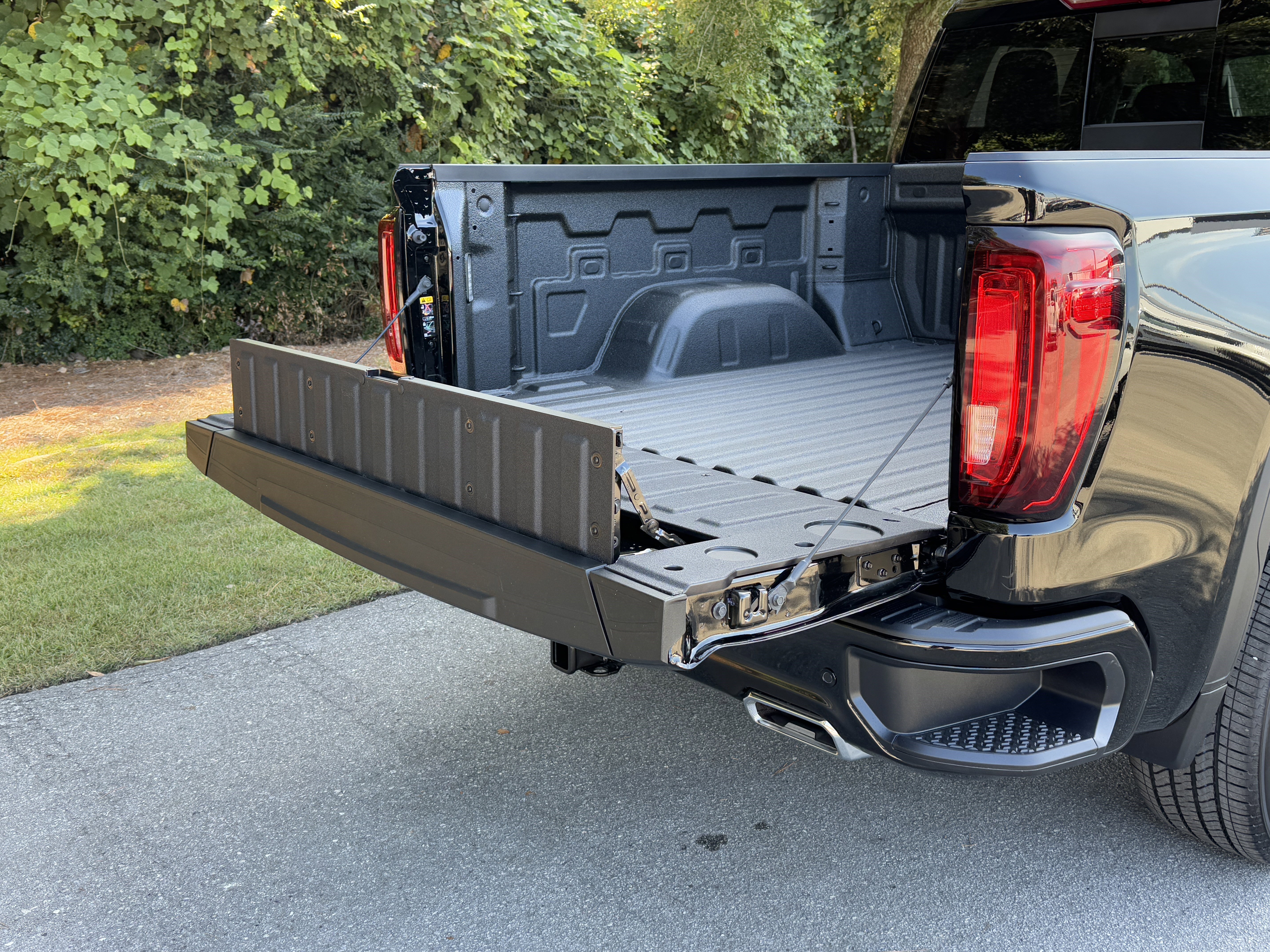 New 2026 GMC Sierra 1500 Denali w/ Denali Reserve Package image 10