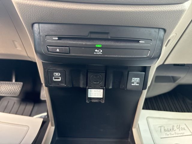 Used 2024 Honda Odyssey Elite image 20