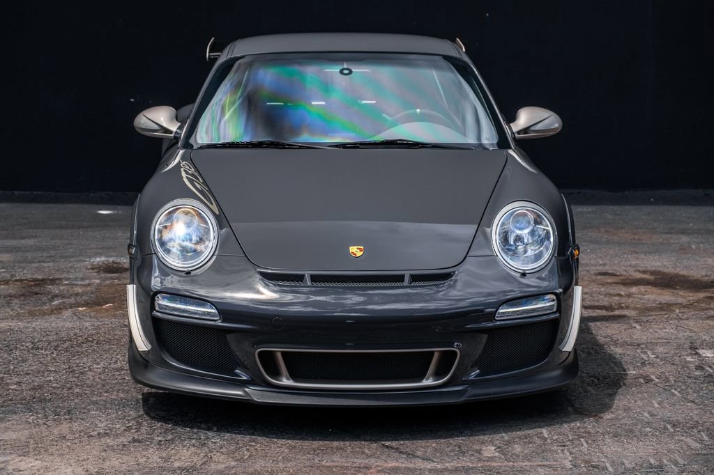 Used 2011 Porsche 911 GT3 RWD image 26