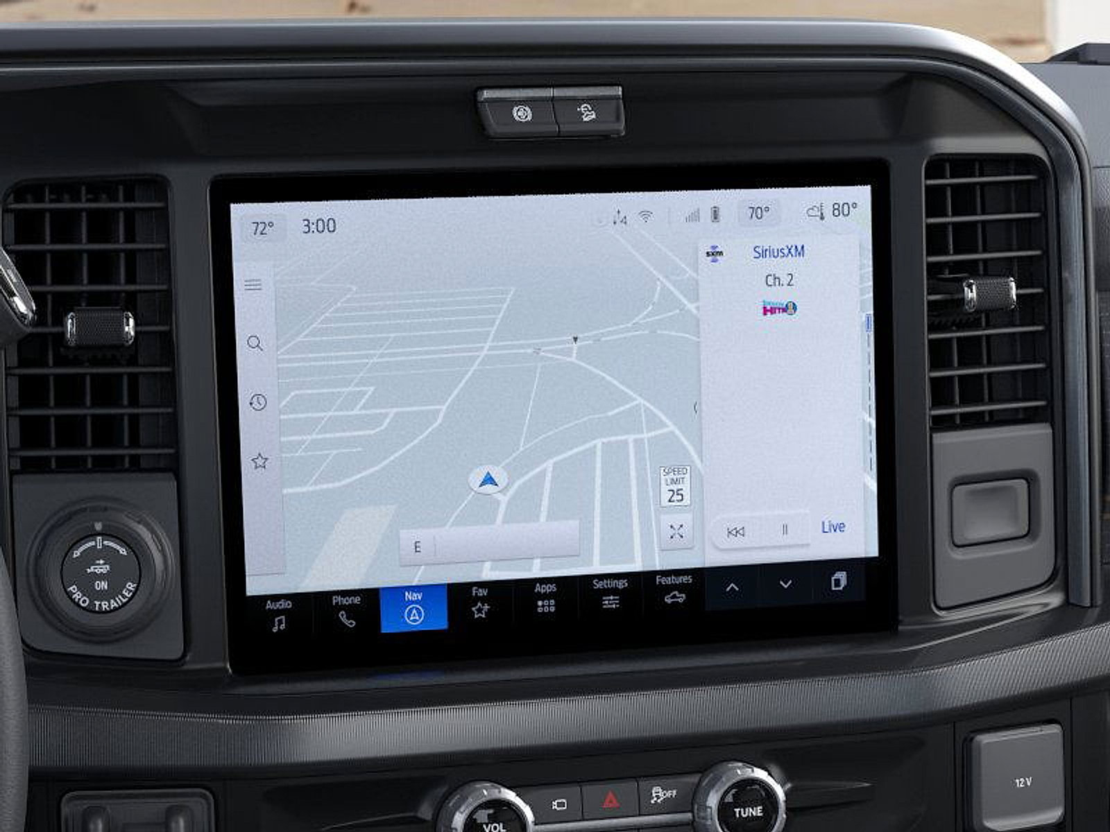 New 2026 Ford F250 Platinum AWD/4WD image 14