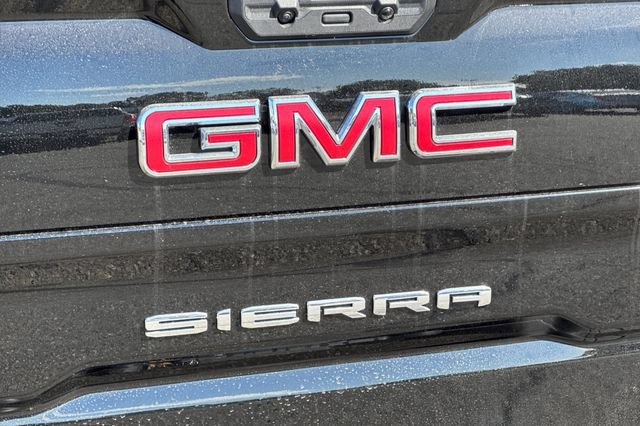 New 2026 GMC Sierra 1500 Pro AWD/4WD image 30