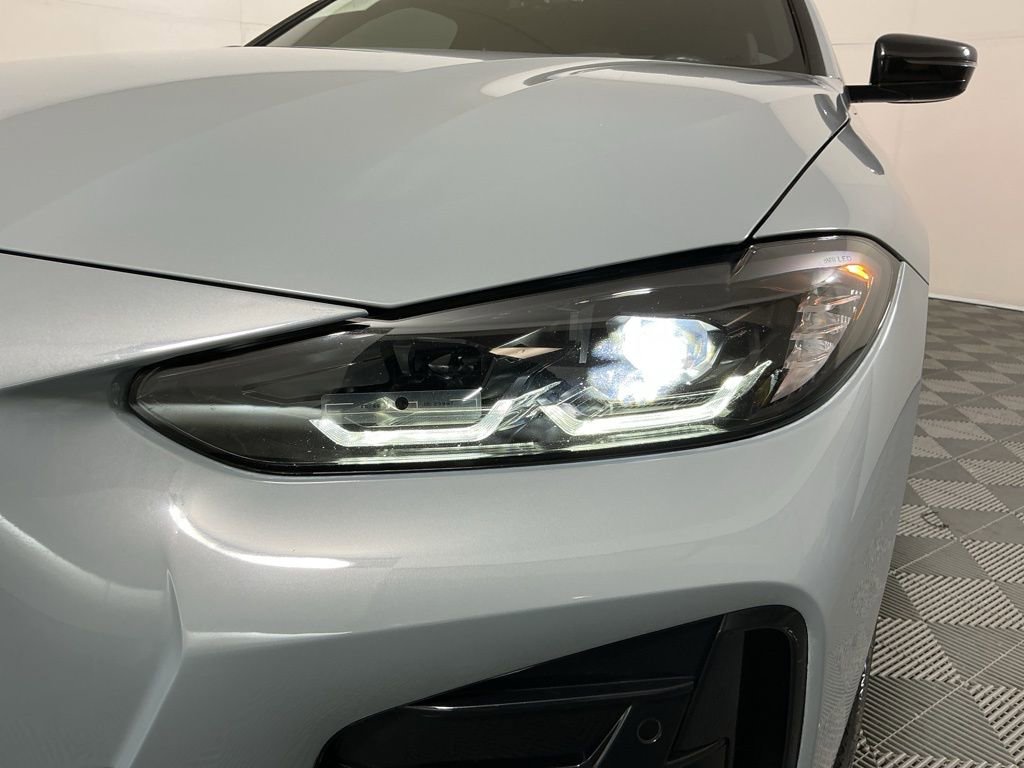 Certified 2024 BMW 440i xDrive M440i xDrive w/ Premium Package image 8