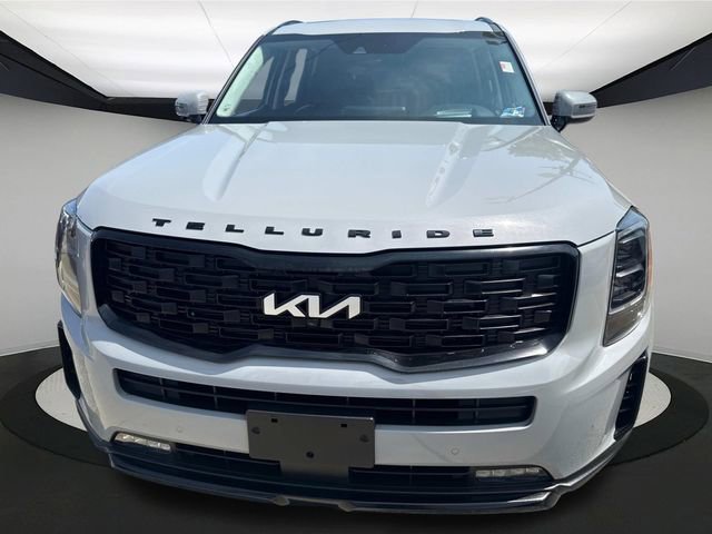 Used 2022 Kia Telluride SX w/ SX Prestige Package image 13