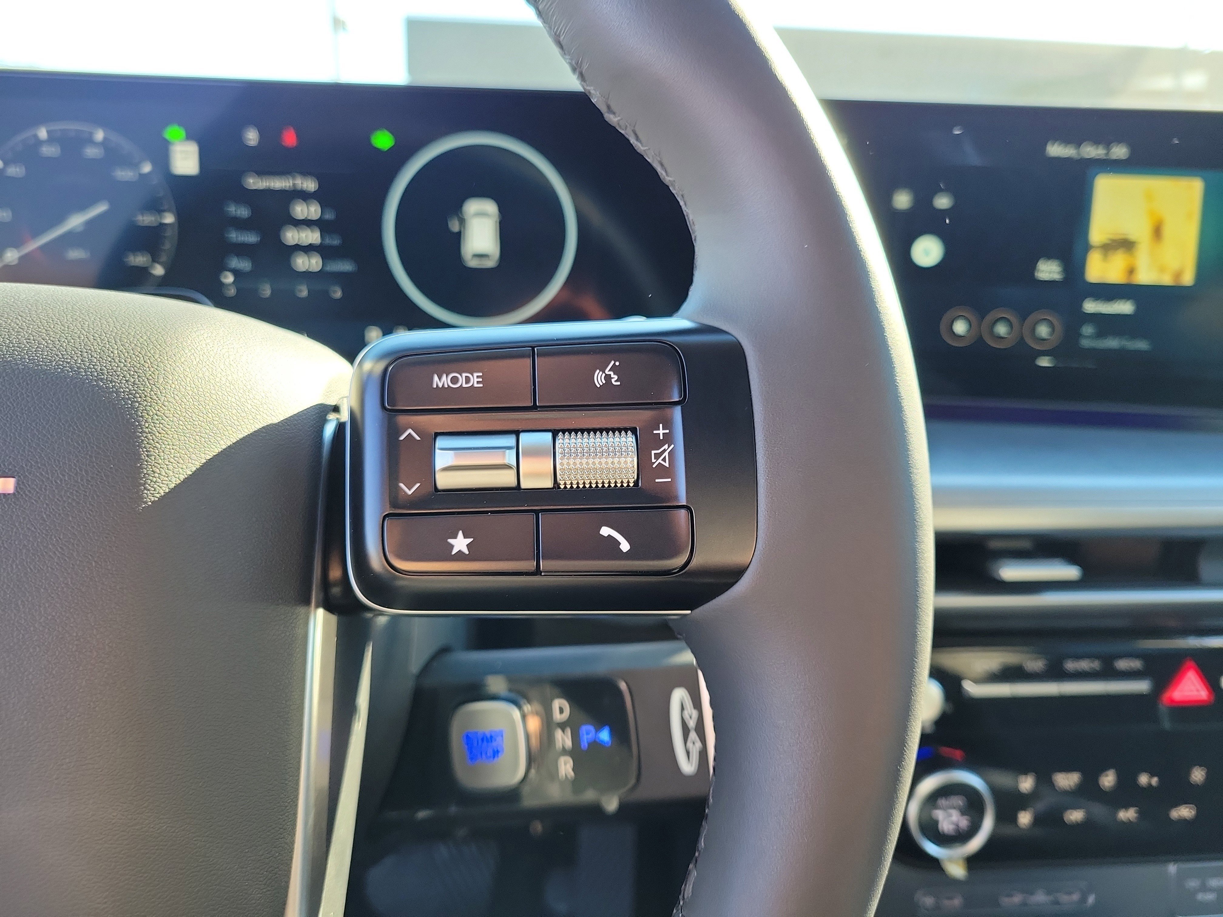 New 2026 Hyundai Ioniq 9 Limited image 24